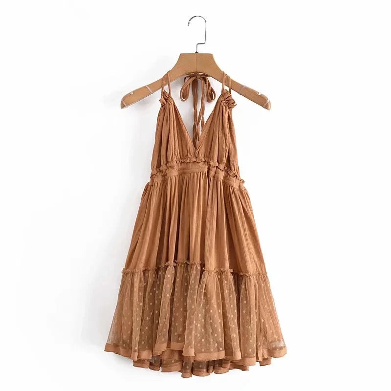 OLAMA dress
