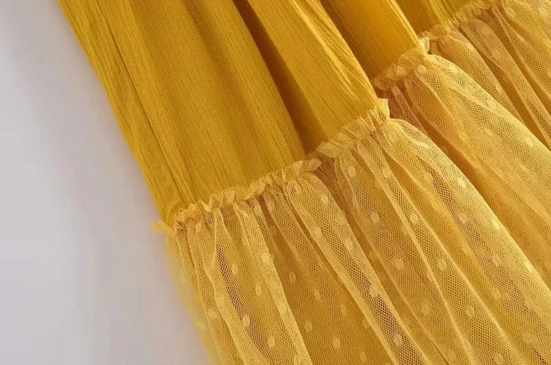 OLAMA dress