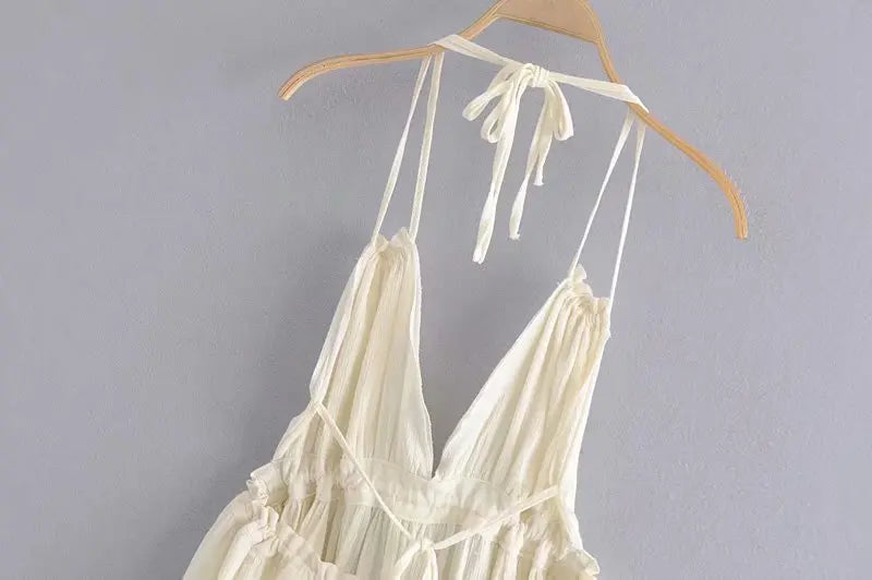 OLAMA dress