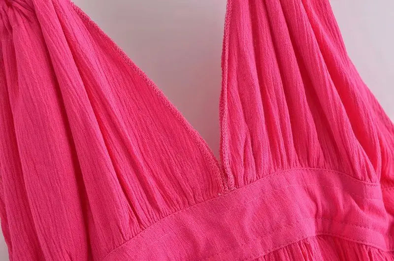 OLAMA dress