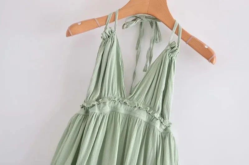 OLAMA dress