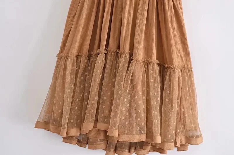 OLAMA dress