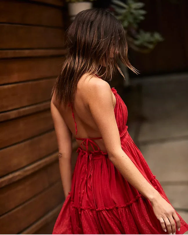 OLAMA dress