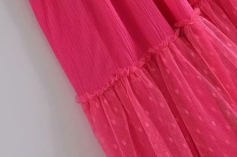 OLAMA dress
