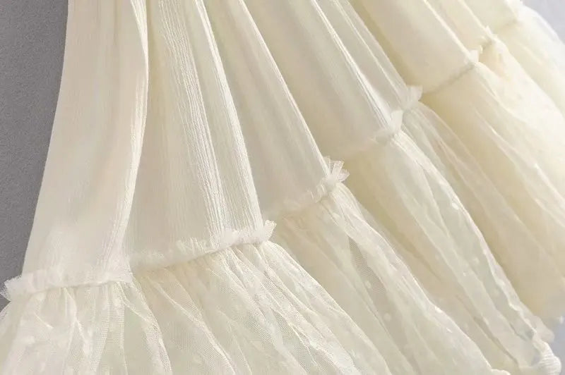 OLAMA dress