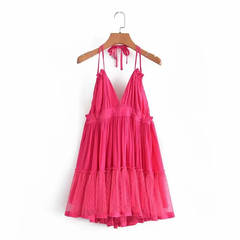 OLAMA dress