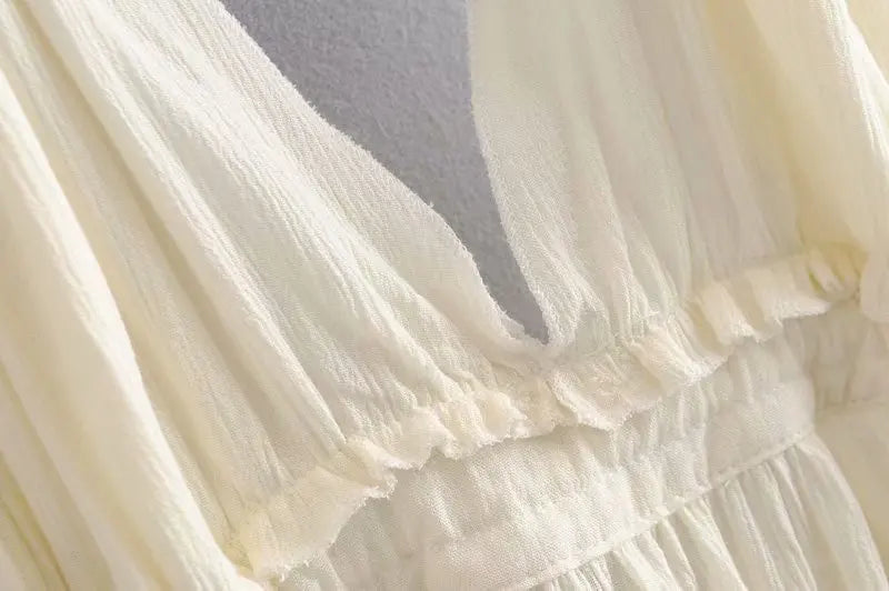 OLAMA dress