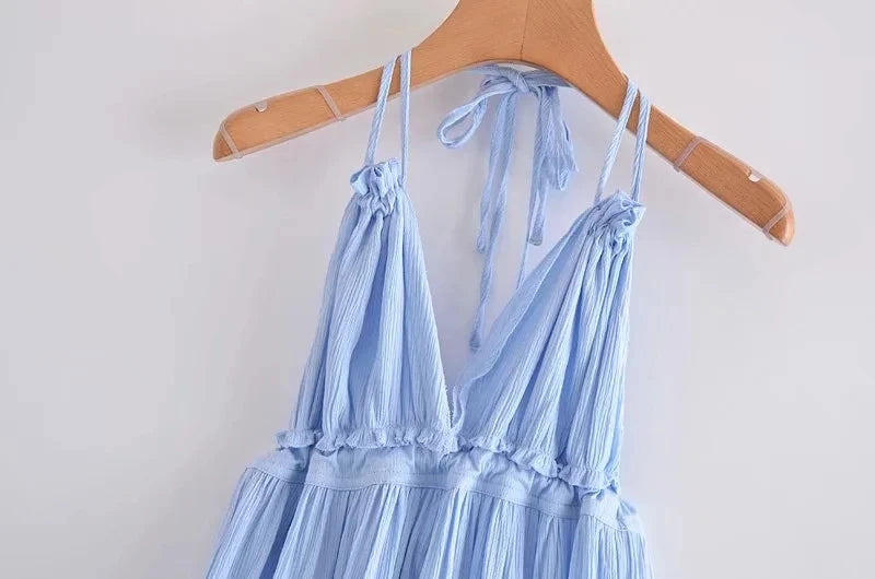 OLAMA dress