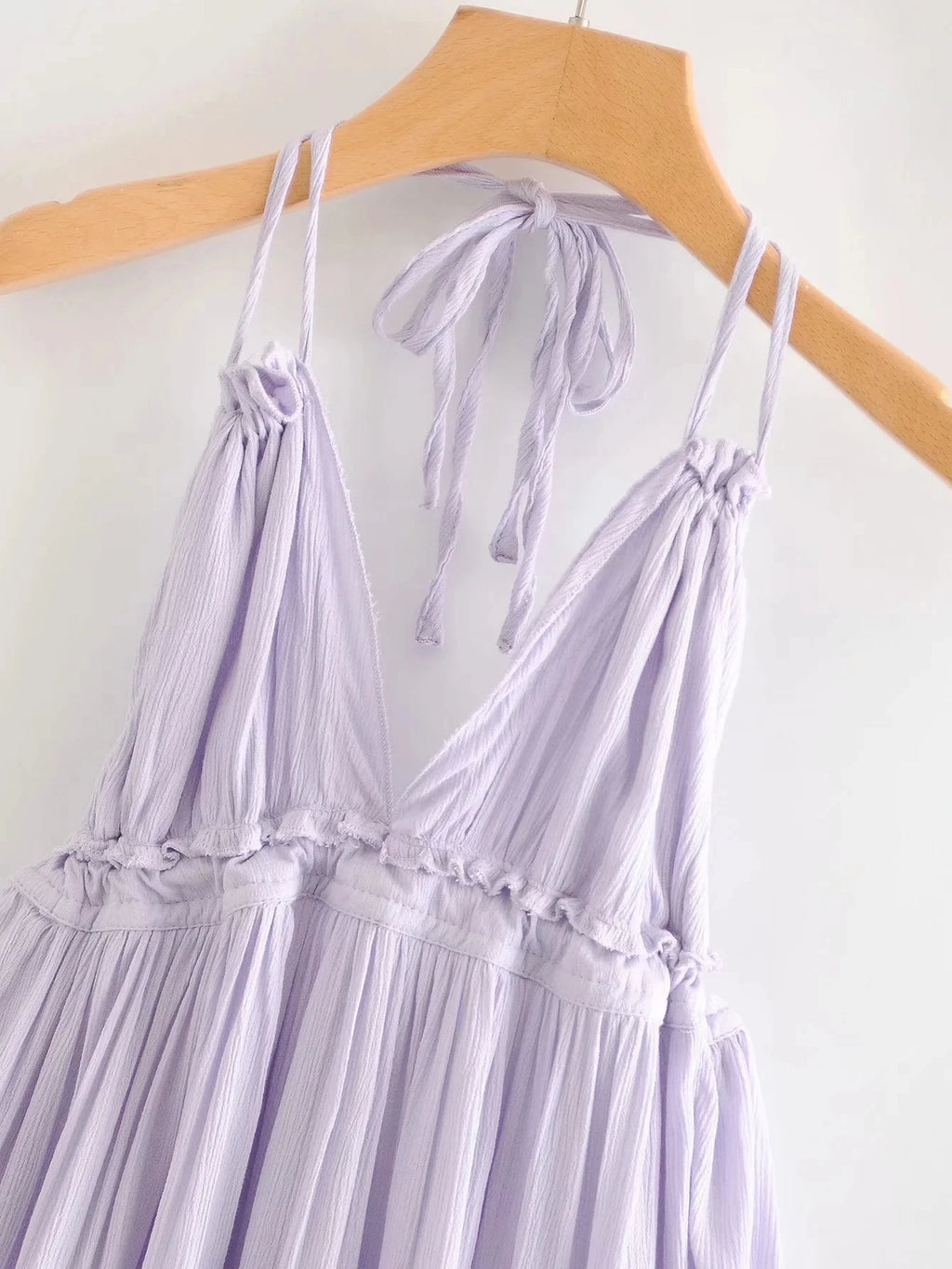 OLAMA dress