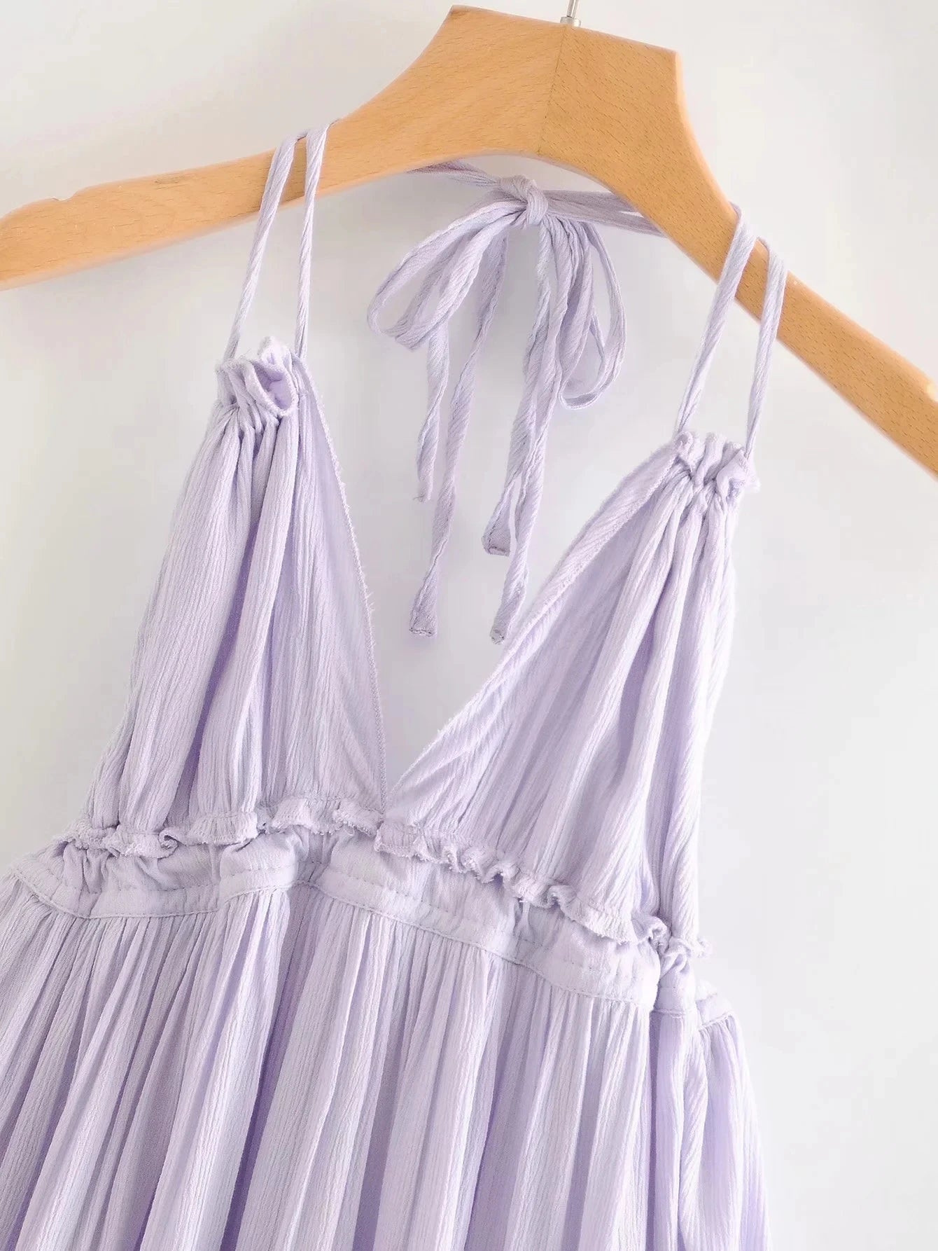 OLAMA dress