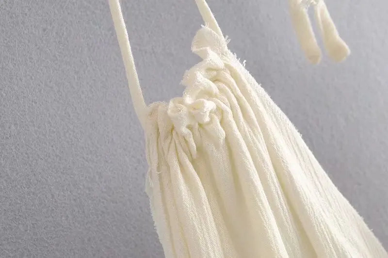 OLAMA dress
