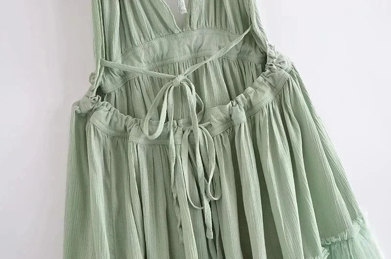 OLAMA dress