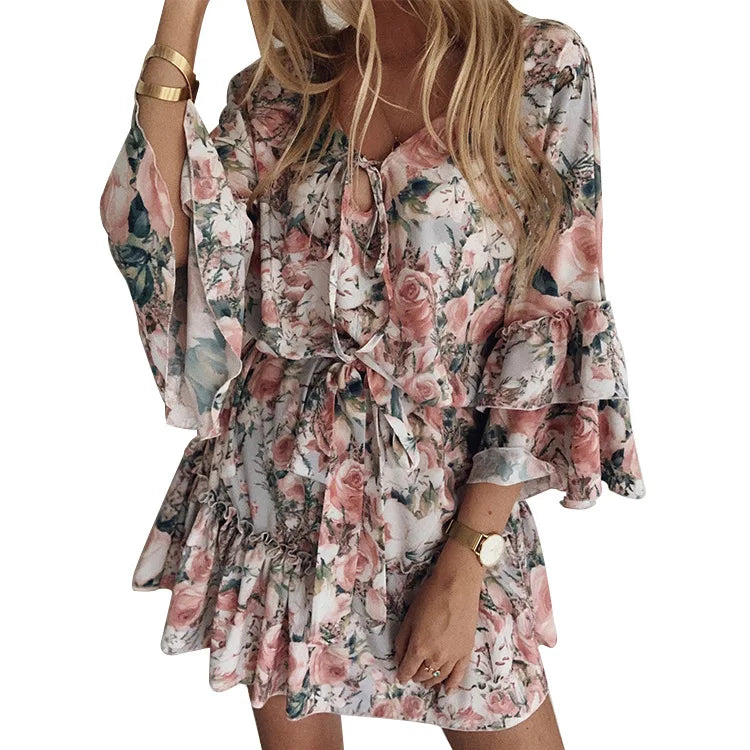 RALON dress