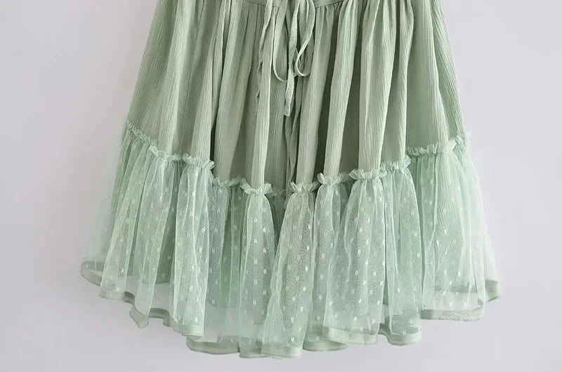 OLAMA dress