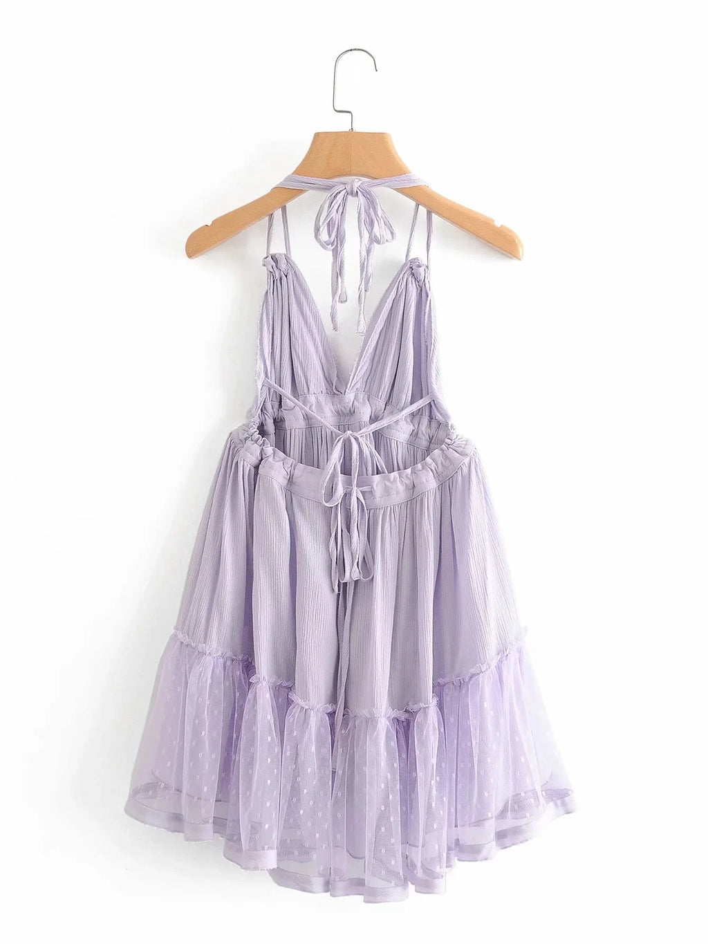 OLAMA dress