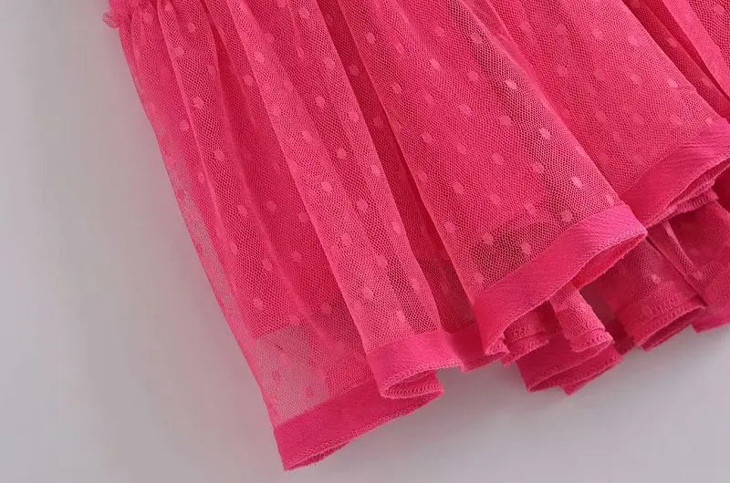 OLAMA dress