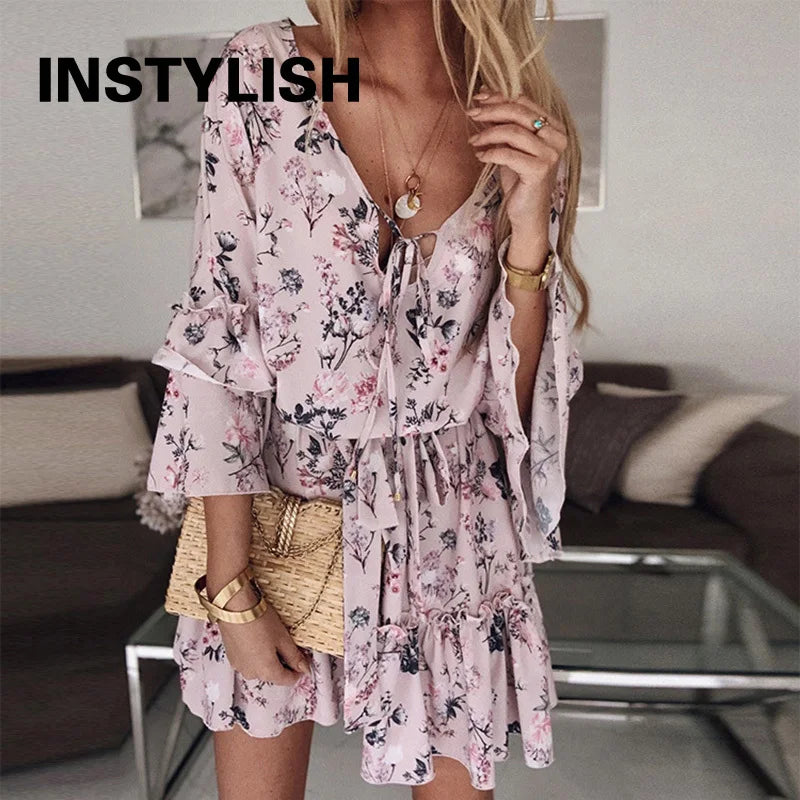 RALON dress