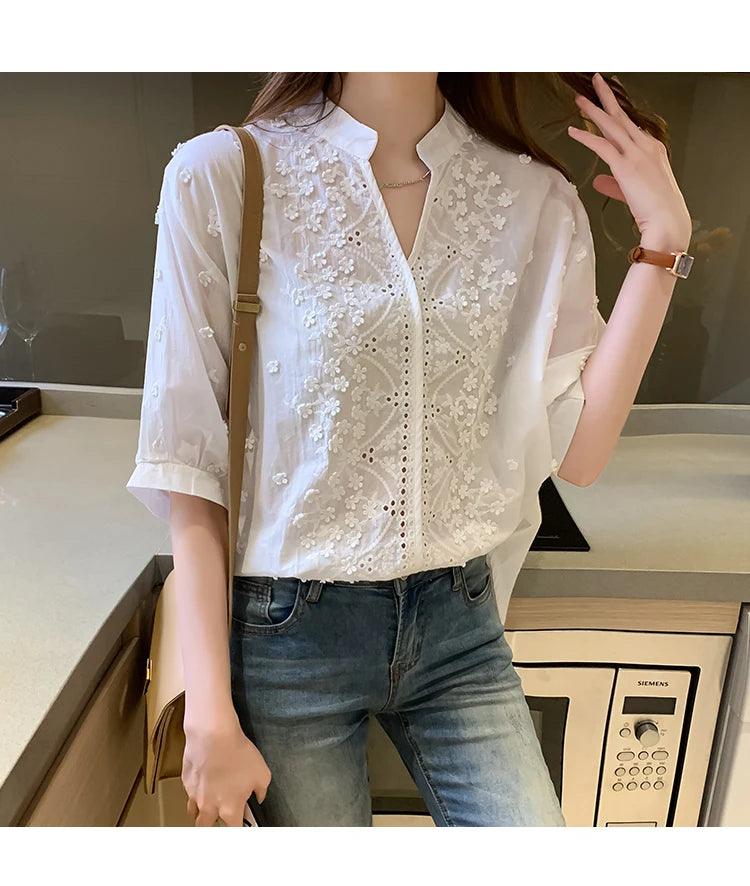 TAMASA blouses
