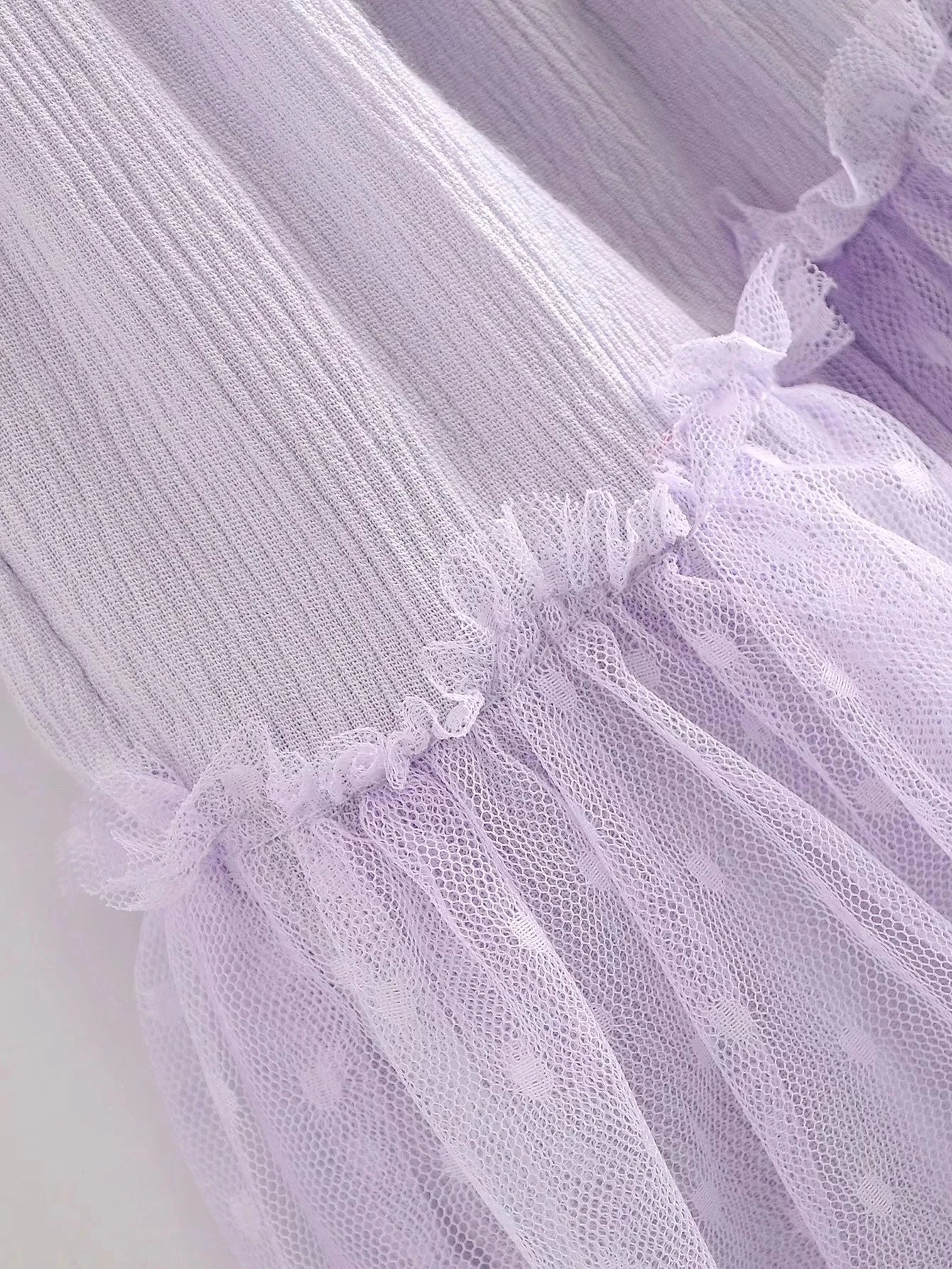 OLAMA dress
