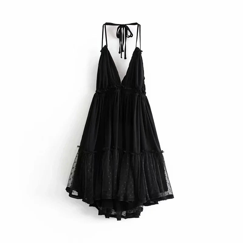 OLAMA dress
