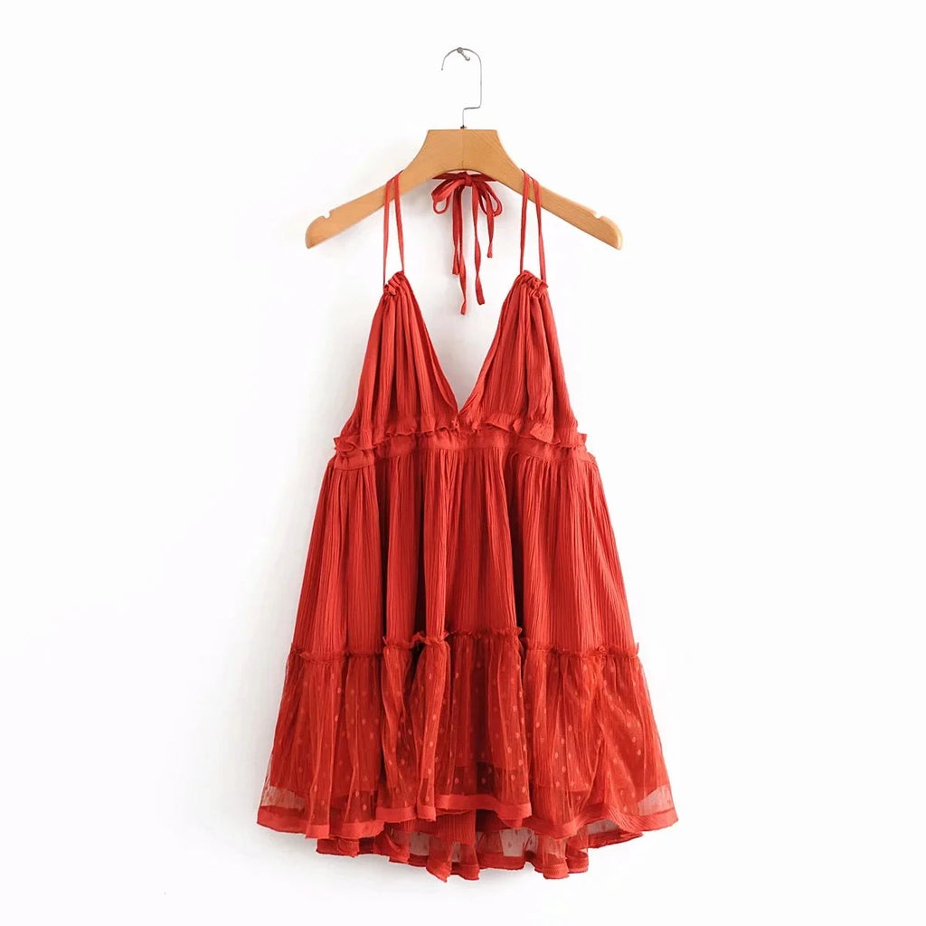 OLAMA dress