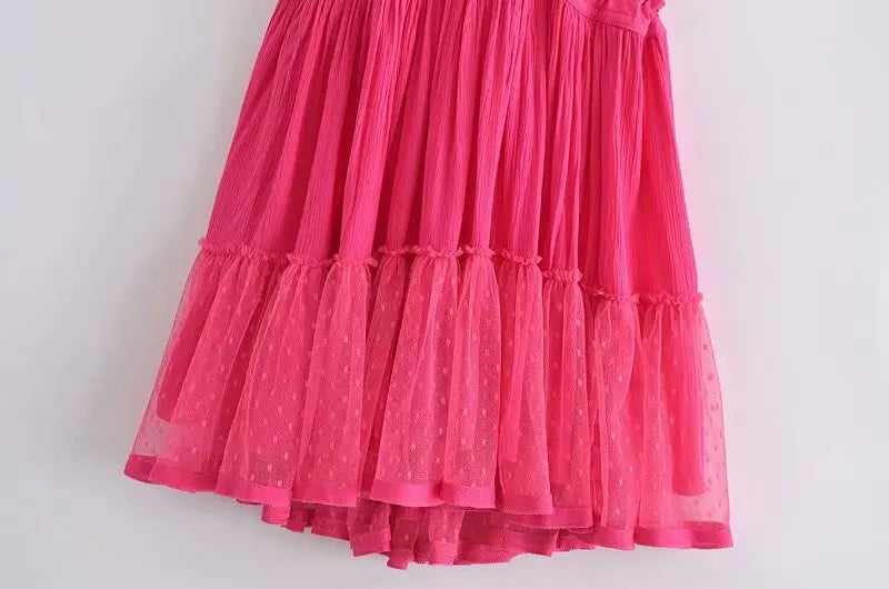 OLAMA dress