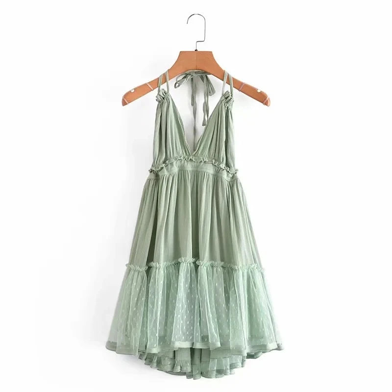 OLAMA dress