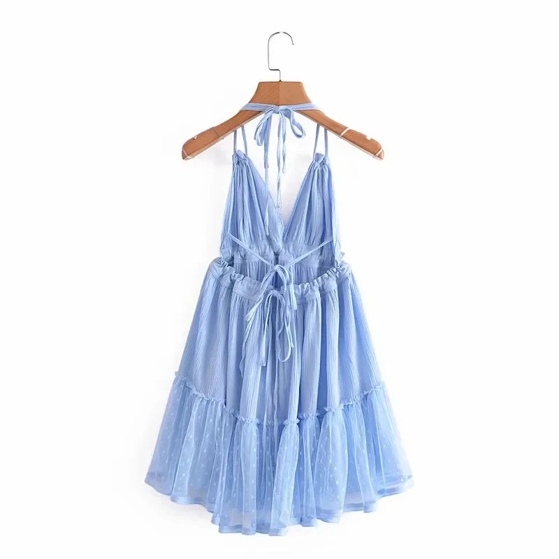 OLAMA dress