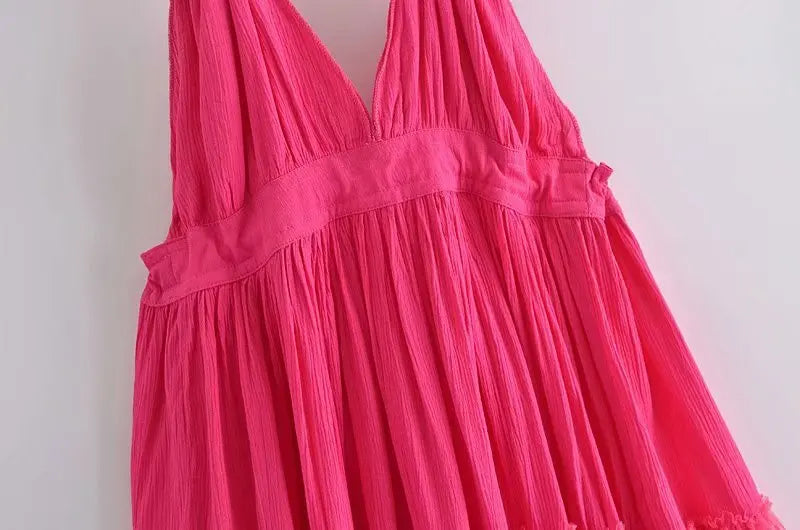 OLAMA dress