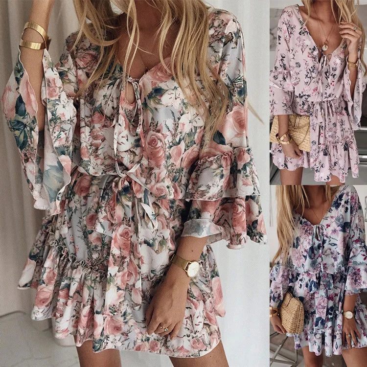 RALON dress