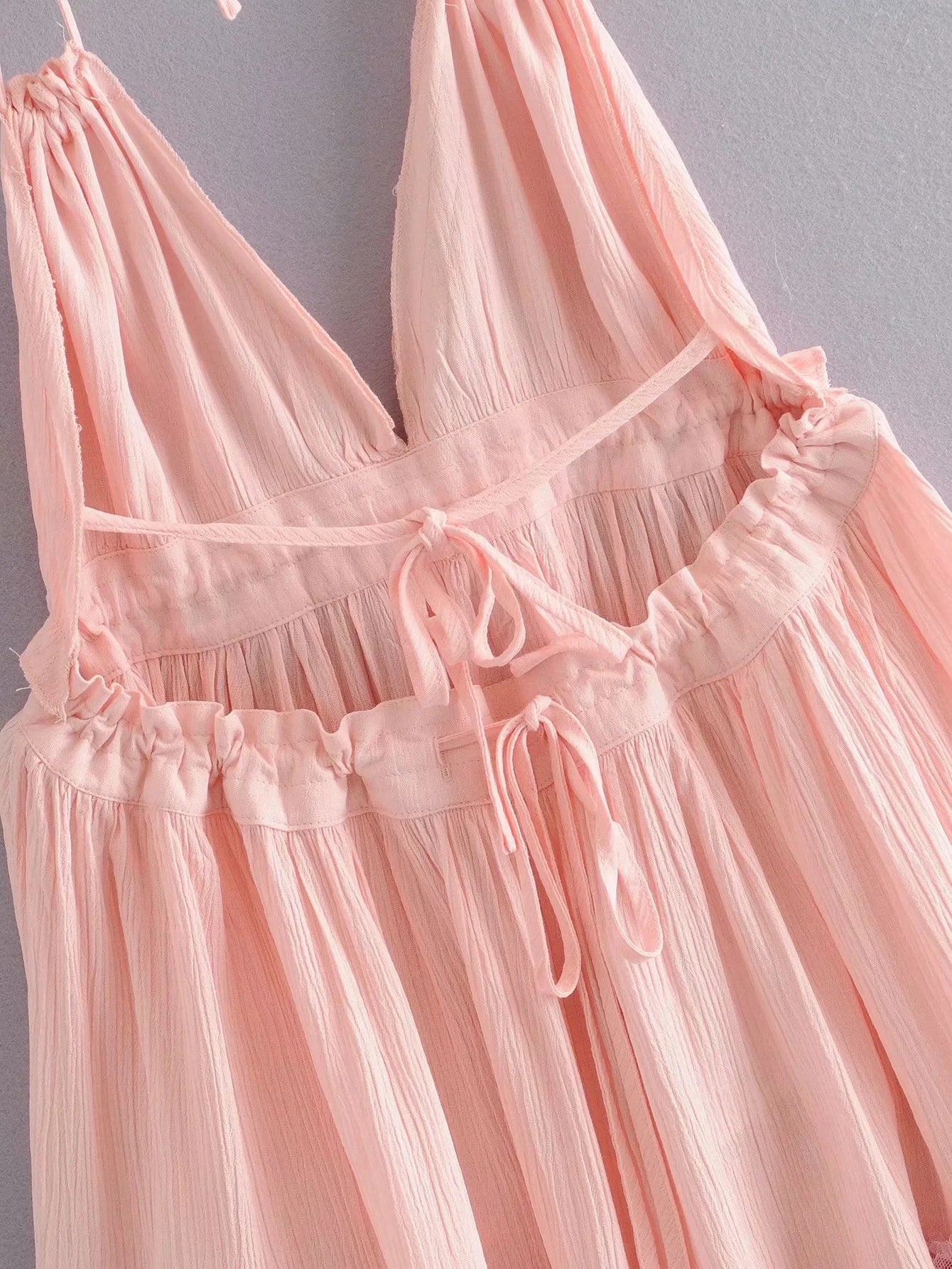 OLAMA dress