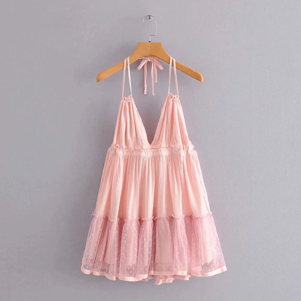 OLAMA dress
