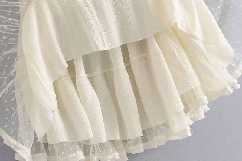 OLAMA dress