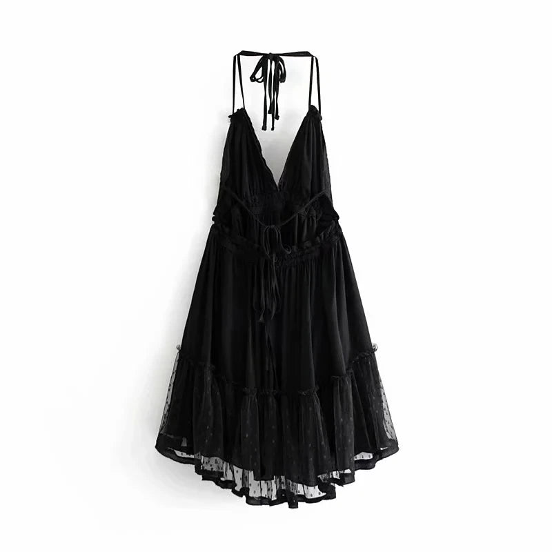 OLAMA dress