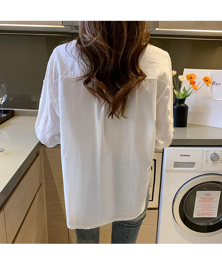 TAMASA blouses