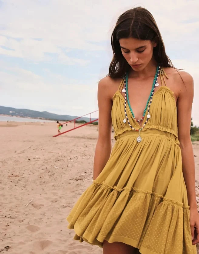 OLAMA dress