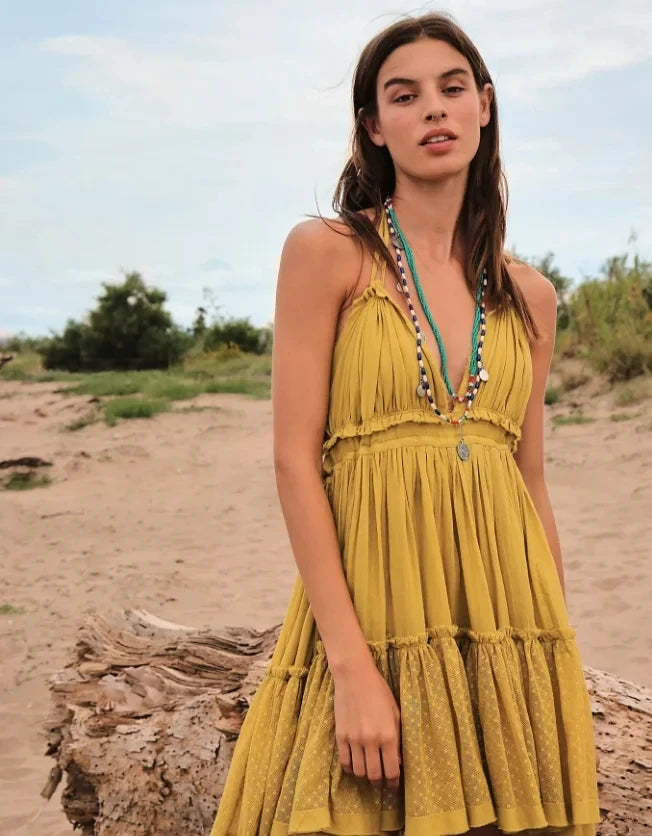 OLAMA dress