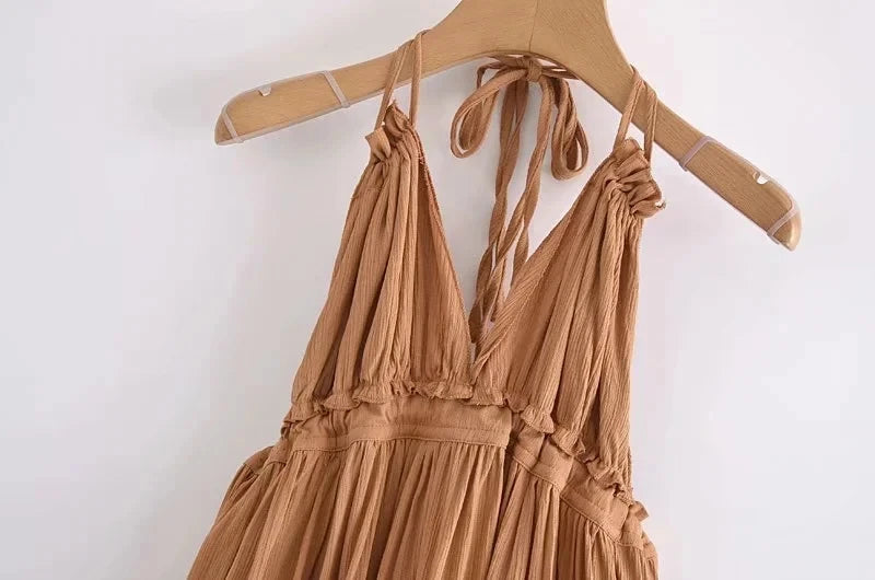 OLAMA dress
