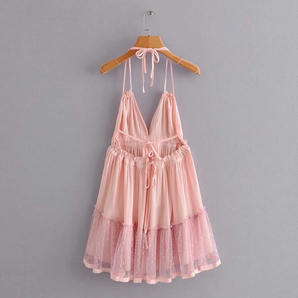 OLAMA dress