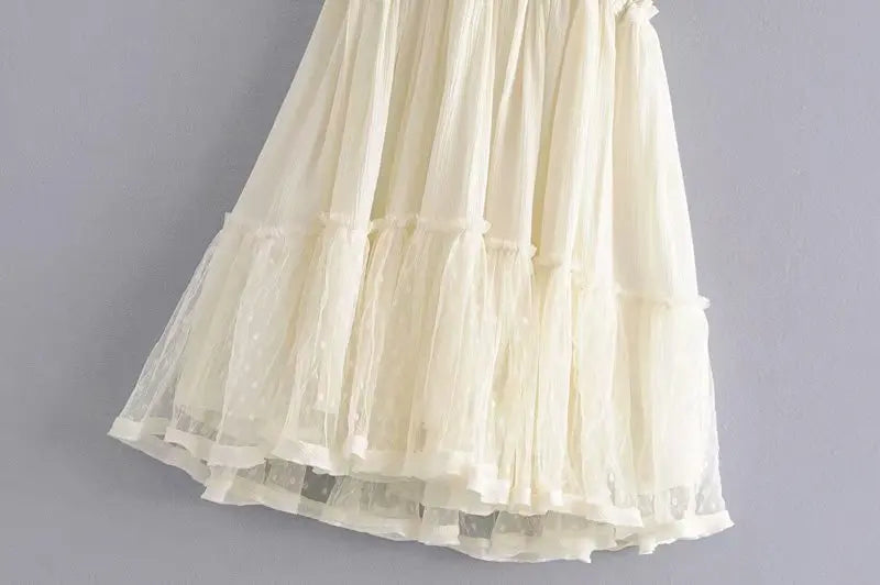 OLAMA dress