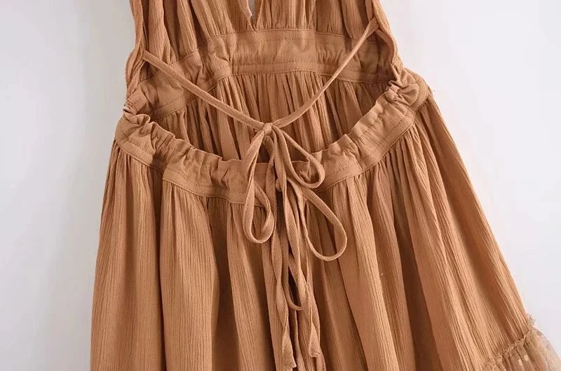 OLAMA dress