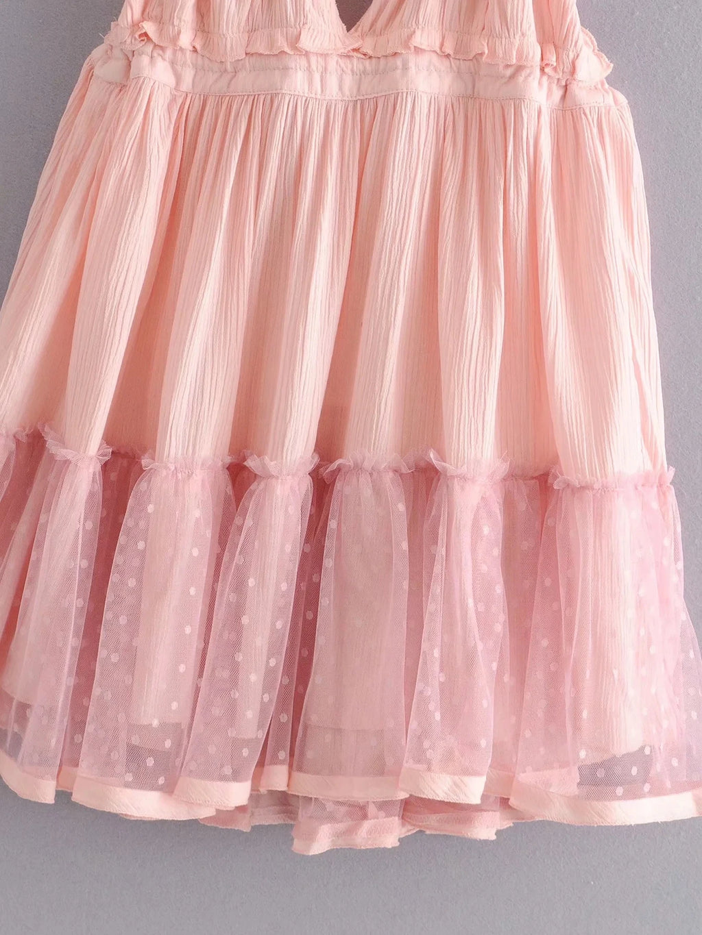OLAMA dress