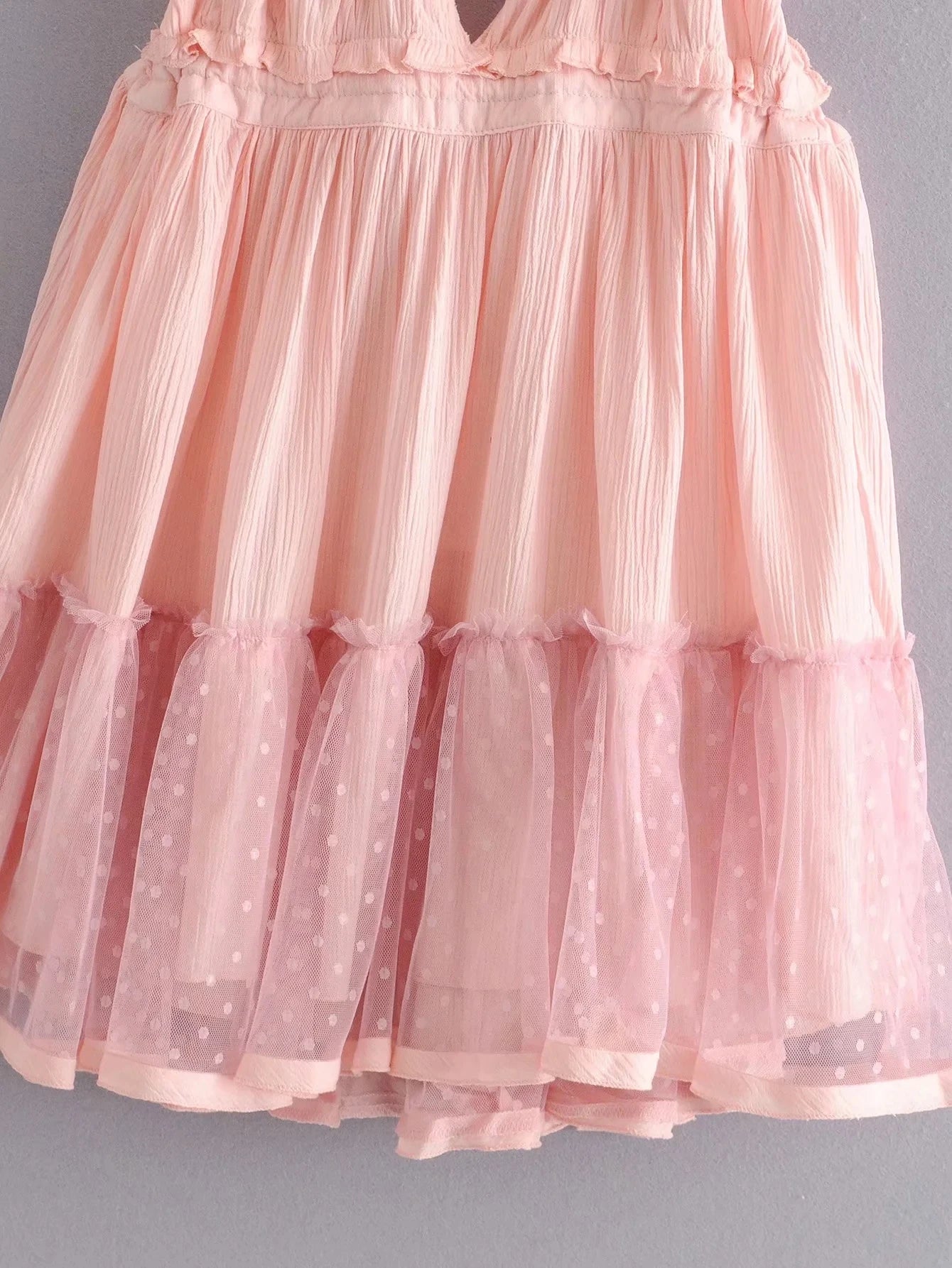 OLAMA dress