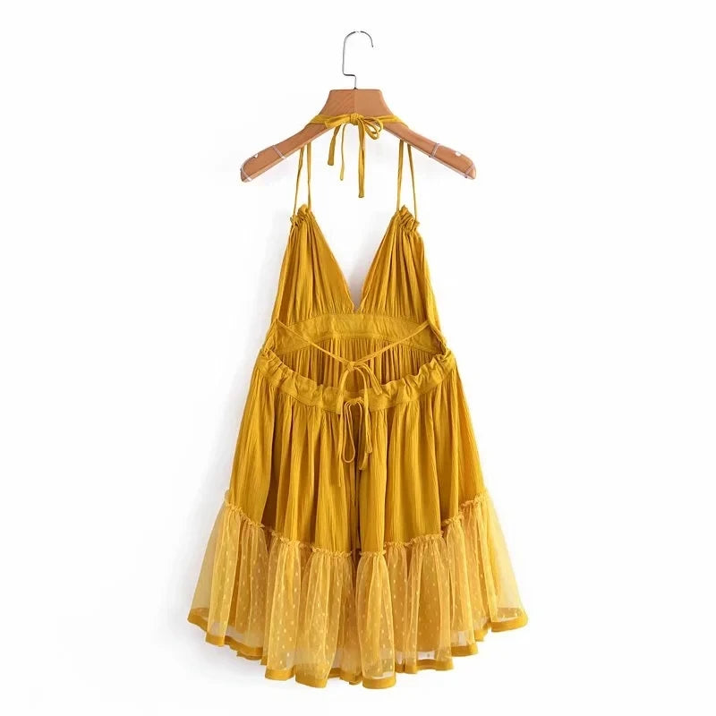 OLAMA dress
