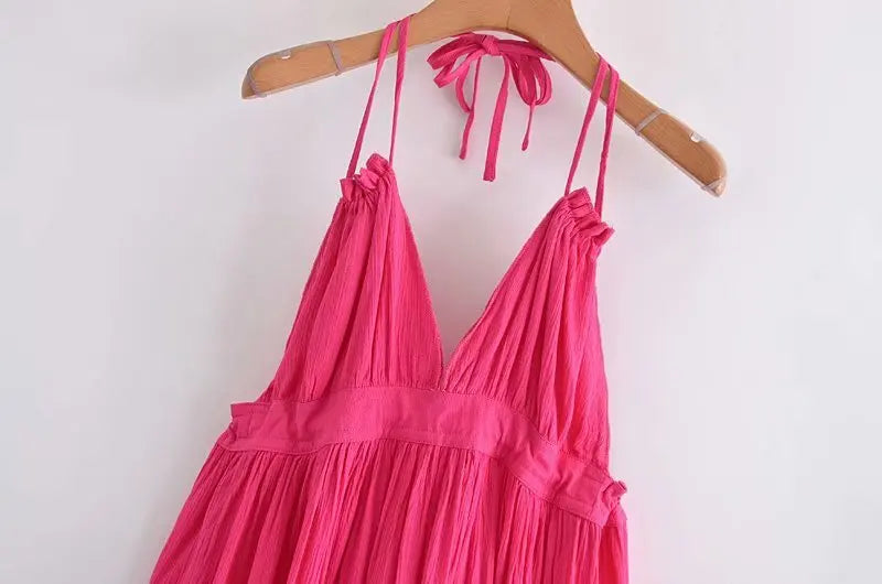 OLAMA dress