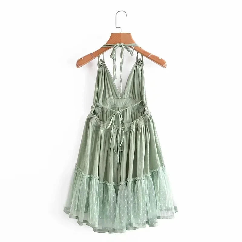 OLAMA dress
