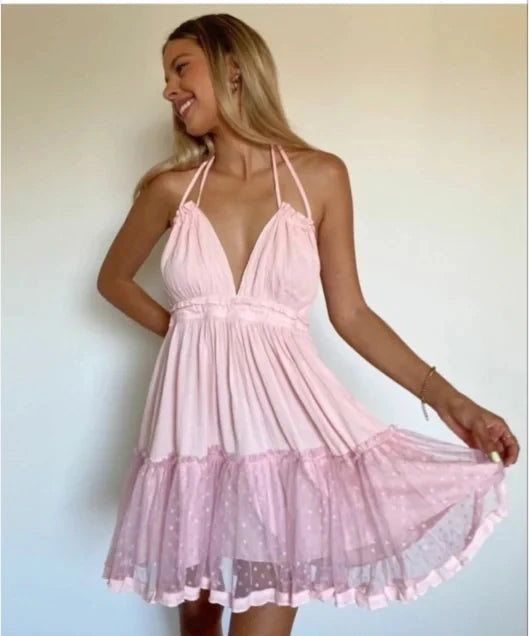 OLAMA dress