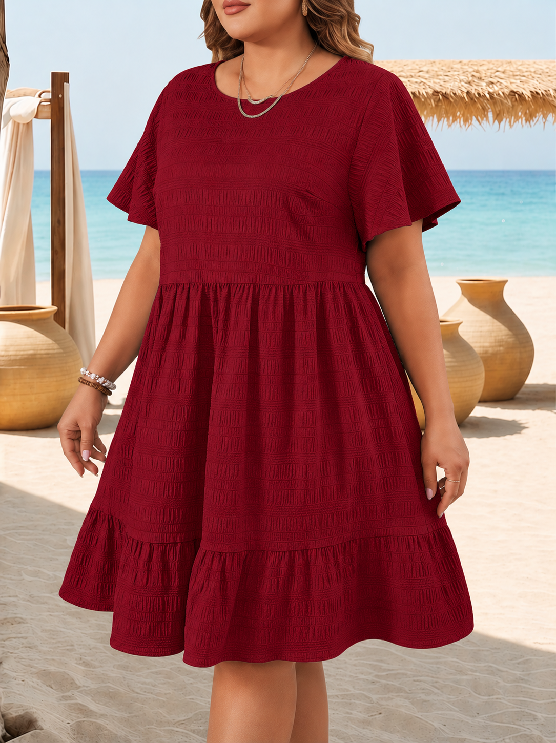 LIDASIA dress