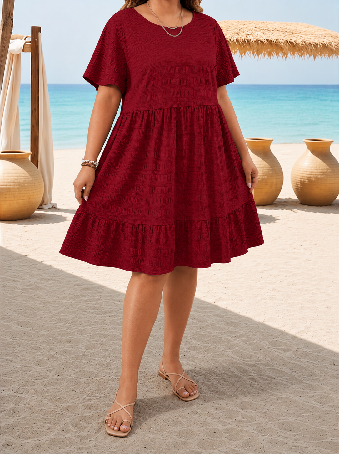 LIDASIA dress