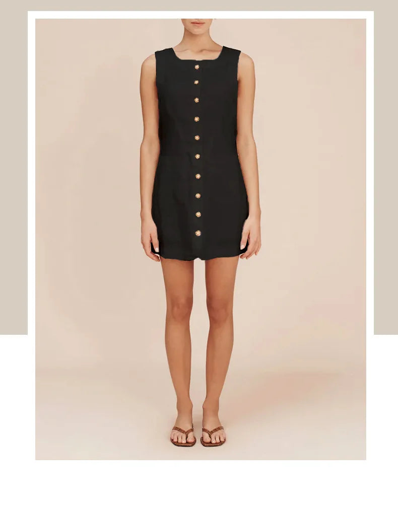 DANAE dress
